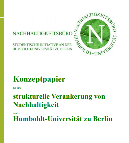 Bild Konzeptpapier Bild Konzeptpapier